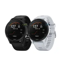 在飛比找松果購物優惠-Garmin Forerunner 255 Music GP