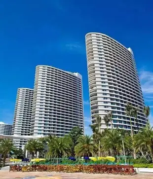 惠東愛尚海公園酒店Aishang Sea Park Hotel