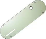 Leecraft Jt-7 Zero Clearance Table Saw Insert