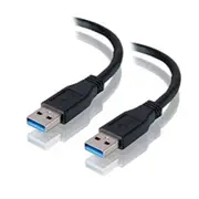 Alogic 2M Usb 3 Type A To Type A Cable