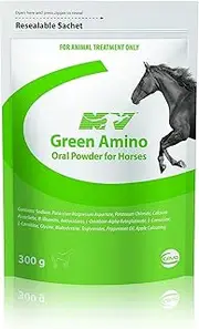 CEVA GREEN AMINO POWDER 300G