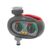 Toro Solar Tap Timer Two Dial - USA BRAND