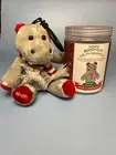 NEW Holly The Hippopotamus Scentsy Buddy Clip Perfect Peppermint Scented NIB