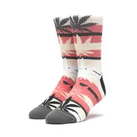 在飛比找蝦皮購物優惠-【CORNER】街角美國HUF Socks Stripe P