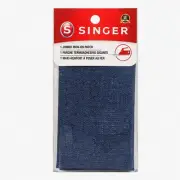 MegaFix Denim Repair Patch, 8"x10"