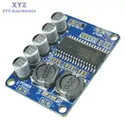 35W TDA8932 Mono Digital Amplifier Board Low Power Consumption Stereo Amplifier