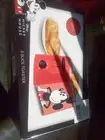 Disney Mickey Mouse 2 Slice Toaster Red Imprints Mickey Head Toast Select Brands