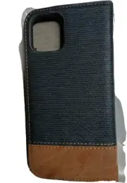 for iPhone 11 Wallet Case,WenBelle Blazers Series,Stand Feature,Double Layer...