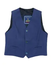 [HILLY'S] HILLY'S Tailored Vests - Item 49744081