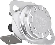 eMagTech KSD303R Temperature Switch 230-1960 Snap Disc Switch Compatible with Quadra-Fire Contour, 250V/16A 175F