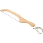Bread Bow , Bread , Bread Saw, Sourdough Slicer, Stainless Steel Serrated9729