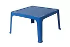 Tuff Play Officer Blue 87x48cm Tuff Desk Table Furniture Kids/Children 2-6y