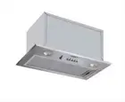 Rangehood: Devanti - 520mm Undermount Built In Steel Canopy