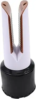 BIUDECO Blow Dryer Nozzle Hair Dryer Straightener Nozzle Diffuser Attachment Safe Heat Distribution for Minimized Hair Damage
