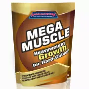 1KG MASS GAINER WEIGHT GAIN WHEY PROTEIN / MEGA MUSCLE