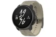 Suunto Race S GPS Sports Watch - Gravel Grey