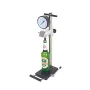 SCY-3C Carbon Dioxide Tester for Beer and Carbonated CO2 Content Tester