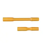 GM02 Extension Rod For optiflex F GA02 Electrostatic Powder Coating Spray Gun
