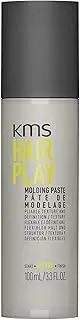 KMS Hair Play Molding Paste 2% 3.38oz, 226.79 grams