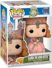 FUNKO POP! MOVIES: The Wizard of Oz - Glinda the Good Witch