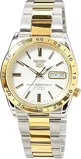 [SEIKO] Women's Automatic Watch Stainless Steel with Stainless Steel Strap