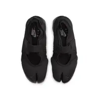 在飛比找蝦皮購物優惠-新色預購 全黑 Nike air rift br 忍者鞋 2