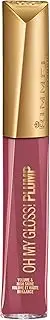 Rimmel London Oh My Gloss! Plump, Mauve Mama #211
