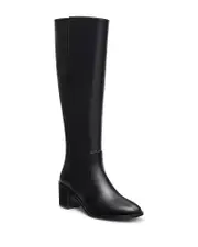 Stuart Weitzman Women's Esme Zip Boots