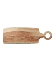 [Maxwell & Williams] Menara Rectangular Serving Paddle 57x18cm in Brown