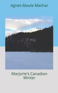在飛比找博客來優惠-Marjorie’’s Canadian Winter