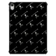 iPad Air 11-inch (M2/M3) iPad Impact Case Mastermind Logo Pattern iPad Case