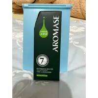 在飛比找蝦皮購物優惠-全新 AROMASE 艾瑪絲 5a高效控油洗髮精 90ml