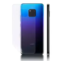 在飛比找Yahoo奇摩購物中心優惠-O-one大螢膜PRO HUAWEI華為 Mate20 Pr