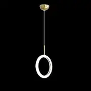 Siet LED Island Pendant Light Drop Ceiling Lamp