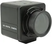 Snblzhef 4K 8MP HD Webcam Auto Focus CCD IMX179 USB Mini Camera OTG UVC for PC Streaming/Video Call/Skype/Meeting