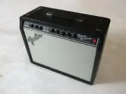 FENDER MINIATURE REPLICA DELUXE REVERB COMBO MINI AMPLIFIER 1/6 SCALE AMP