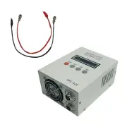 Ebc‐A20 Battery Capacity Tester/ Battery Load Tester /5A 20A Discharge Battery
