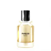 Fugazzi Parfum 1 Extrait de Parfum - 100 ml unisex