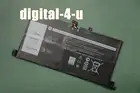 New 1MCXM G3JJT PKG3N Battery for Dell Latitude 11 5175 Mobile Keyboard dok K12