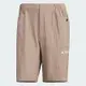 Adidas UPF Shorts IL8947 男 短褲 亞洲版 戶外 健行 休閒 防潑水 反光 愛迪達 咖啡