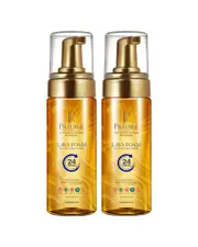Predire Paris 10.14oz Hydrating Lava Foam Facial Cleanser Set