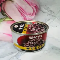 在飛比找蝦皮購物優惠-日本 三菱 十勝紅豆罐 190克 紅豆罐 蜜紅豆 煮紅豆 北