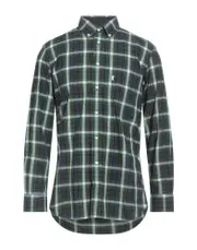 [BARBOUR] BARBOUR Shirts - Item 10644223
