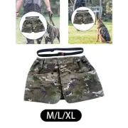 Dog Handler Training Pants for Hair Stylist Agility Sports Dog Training