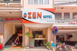 芽莊禪意飯店Zen Hotel Nha Trang