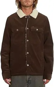 [Volcom] Men's Keaton Jacket Vest