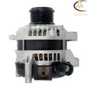 135A 12V Alternator For Acura TLX ILX 2016-2019 Honda CR-V 2015-2019 104211-3910