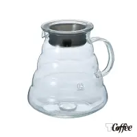 在飛比找momo購物網優惠-【TCoffee】HARIO-V60雲朵80咖啡壺800ml