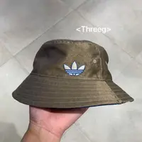 在飛比找蝦皮購物優惠-Threeg💫ADIDAS OG ADICOLOR 雙面戴 