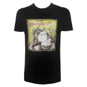 Dinosaur Jr All Over Me T-shirt